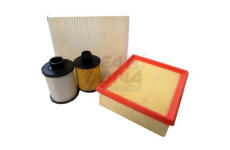 Filter - Sada MEAT & DORIA FKFIA003