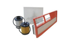 Filtr-sada MEAT & DORIA FKFIA009