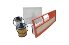 Filter - Sada MEAT & DORIA FKFIA010