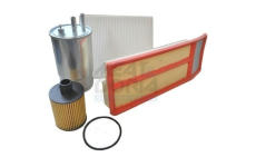 Filter - Sada MEAT & DORIA FKFIA011