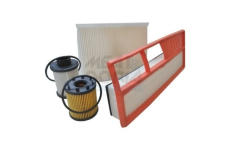 Filtr-sada MEAT & DORIA FKFIA012