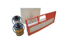 Filter - Sada MEAT & DORIA FKFIA013