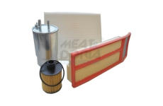 Filter - Sada MEAT & DORIA FKFIA014