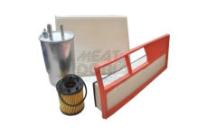 Filter - Sada MEAT & DORIA FKFIA015