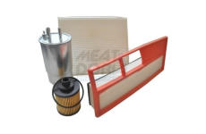 Filter - Sada MEAT & DORIA FKFIA016