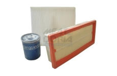 Filter - Sada MEAT & DORIA FKFIA018