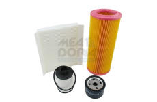 Filter - Sada MEAT & DORIA FKFIA019