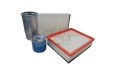 Filter - Sada MEAT & DORIA FKFIA020