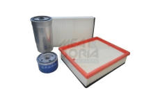 Filter - Sada MEAT & DORIA FKFIA021