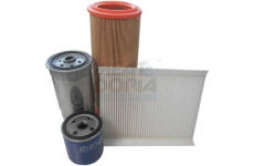 Filter - Sada MEAT & DORIA FKFIA026