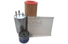 Filter - Sada MEAT & DORIA FKFIA028