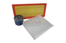 Filter - Sada MEAT & DORIA FKFIA037