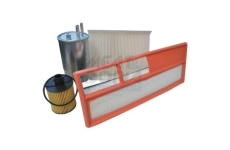 Filter - Sada MEAT & DORIA FKFIA043