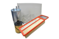 Filter - Sada MEAT & DORIA FKFIA051