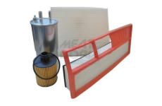 Filtr-sada MEAT & DORIA FKFIA052