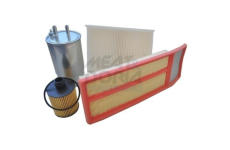 Filter - Sada MEAT & DORIA FKFIA053