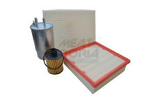 Filter - Sada MEAT & DORIA FKFIA066