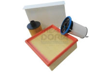 Filter - Sada MEAT & DORIA FKFIA077