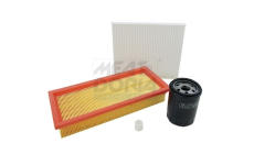 Filter - Sada MEAT & DORIA FKFIA078