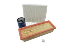 Filter - Sada MEAT & DORIA FKFIA079