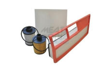 Filtr-sada MEAT & DORIA FKFIA082