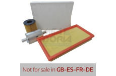 Filter - Sada MEAT & DORIA FKFIA083