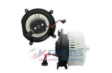 Vnútorný ventilátor MEAT & DORIA K92148