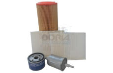 Filter - Sada MEAT & DORIA FKFIA096