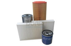 Filtr-sada MEAT & DORIA FKFIA101