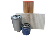 Filter - Sada MEAT & DORIA FKFIA103