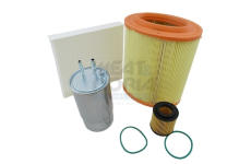 Filter - Sada MEAT & DORIA FKFIA109