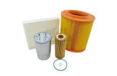 Filter - Sada MEAT & DORIA FKFIA111