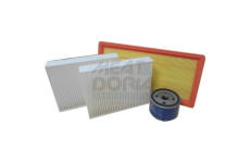 Filter - Sada MEAT & DORIA FKFIA118