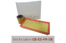 Filter - Sada MEAT & DORIA FKFIA119