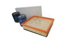 Filter - Sada MEAT & DORIA FKFIA125