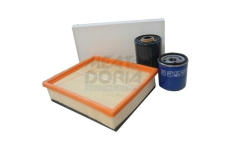 Filter - Sada MEAT & DORIA FKFIA128