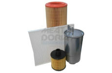 Filter - Sada MEAT & DORIA FKFIA136