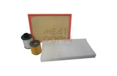 Filter - Sada MEAT & DORIA FKFIA140