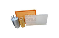 Filter - Sada MEAT & DORIA FKFIA143