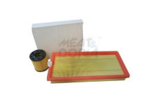 Filter - Sada MEAT & DORIA FKFIA150