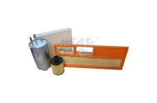 Filter - Sada MEAT & DORIA FKFIA151