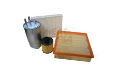 Filter - Sada MEAT & DORIA FKFIA153