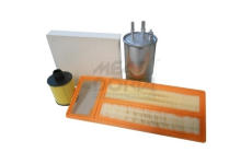 Filter - Sada MEAT & DORIA FKFIA156