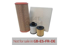 Filter - Sada MEAT & DORIA FKFIA165