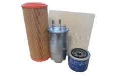 Filter - Sada MEAT & DORIA FKFIA166