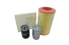 Filter - Sada MEAT & DORIA FKFIA174