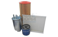Filtr-sada MEAT & DORIA FKFIA181