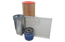 Filter - Sada MEAT & DORIA FKFIA182