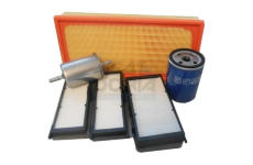 Filter - Sada MEAT & DORIA FKFIA193