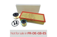 Filter - Sada MEAT & DORIA FKFIA203